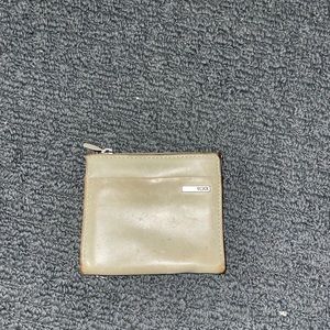 Vintage TUMI wallet